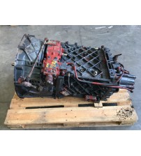 Cambio Iveco Eurotech 190E38 ZF 16S151